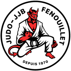 JUDO FENOUILLET